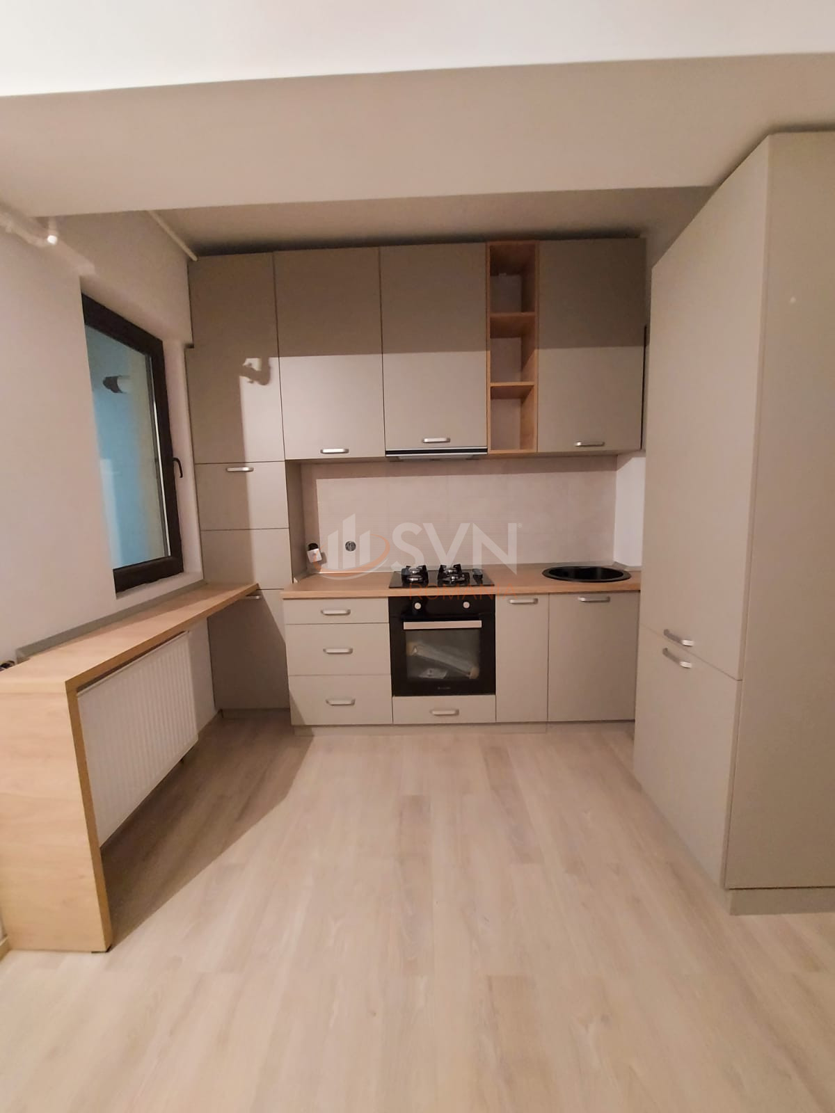 Garsoniera Bucuresti/Matei Basarab