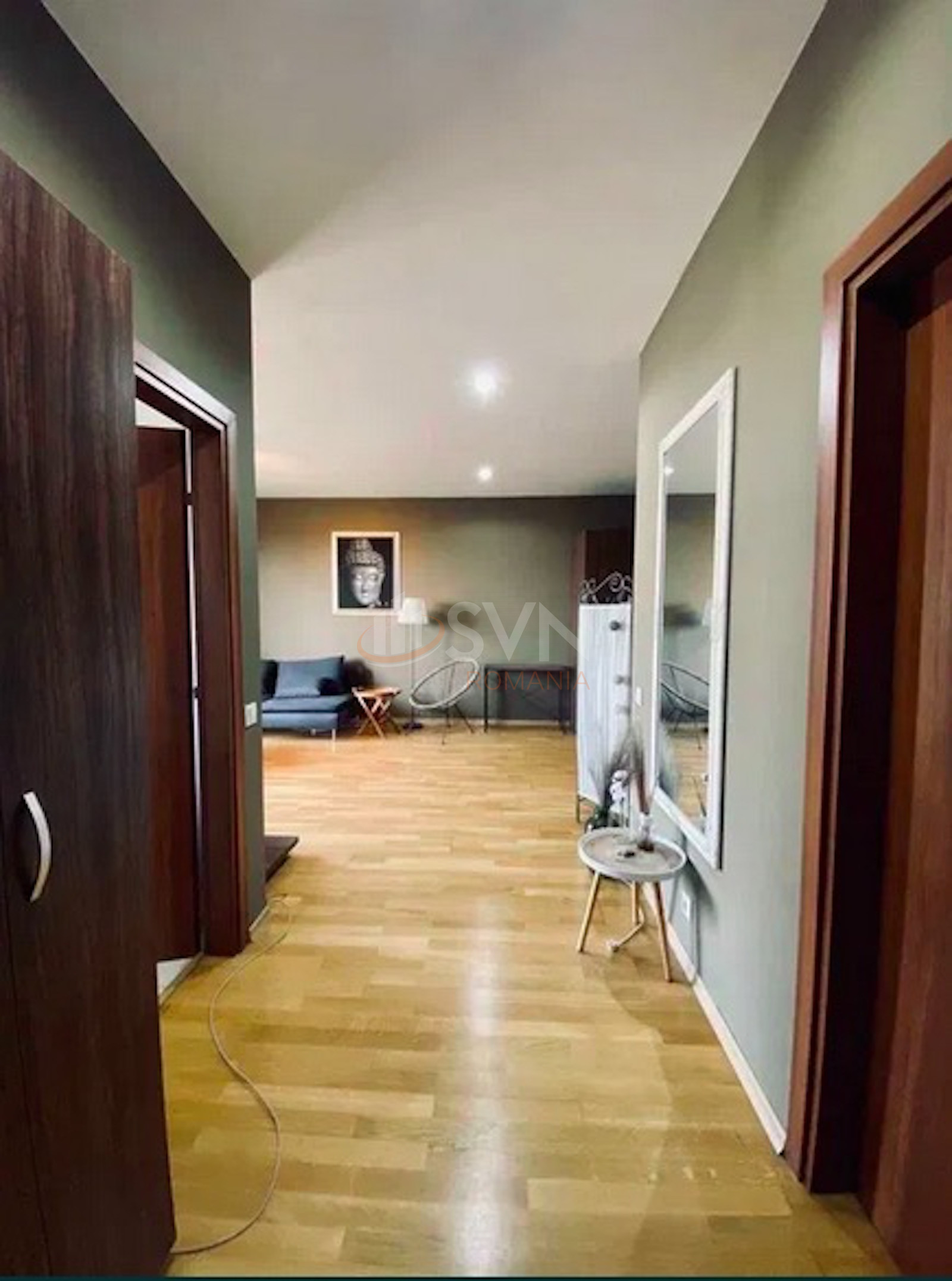 Garsoniera Bucuresti/Pipera