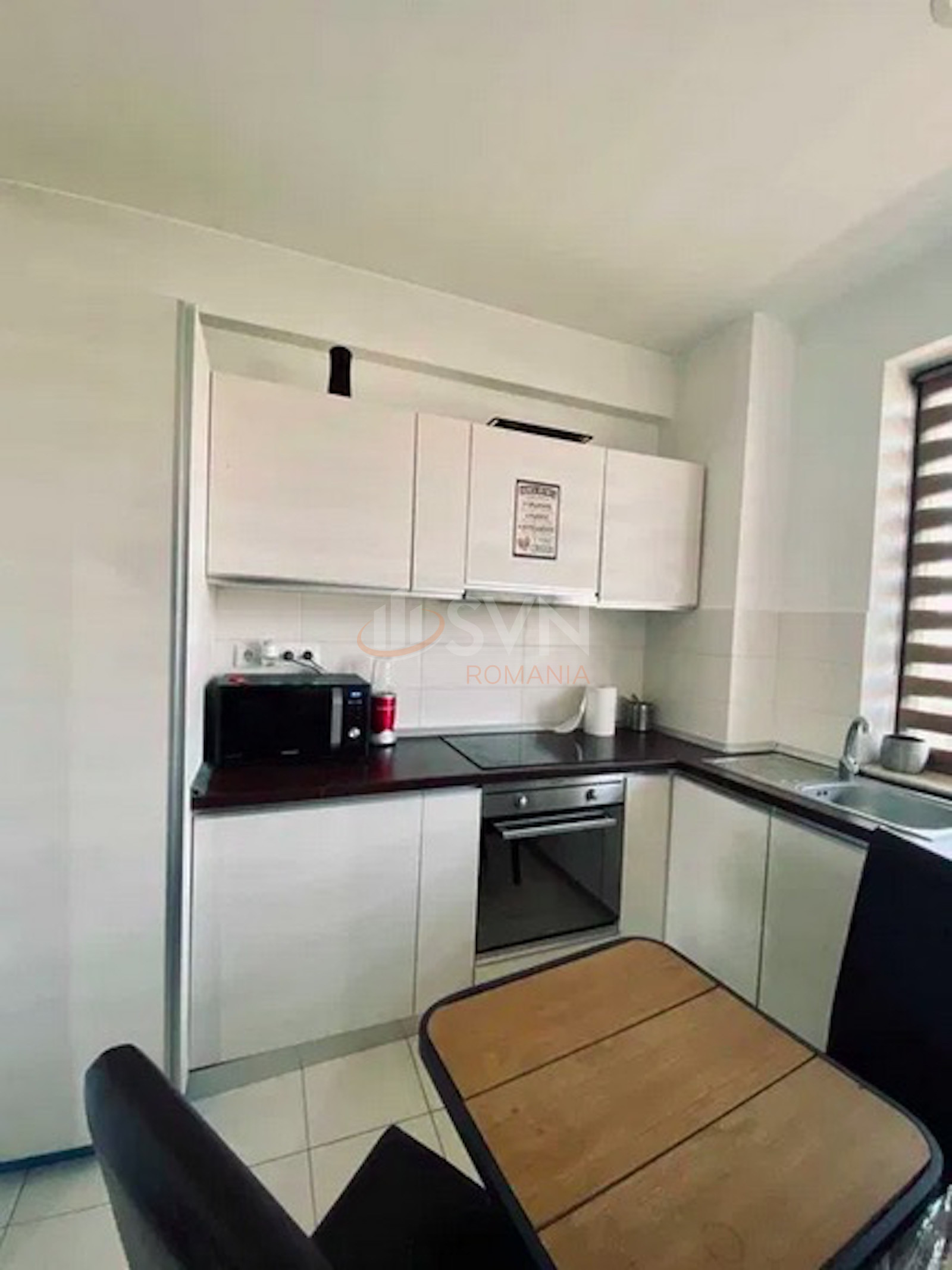 Garsoniera Bucuresti/Pipera