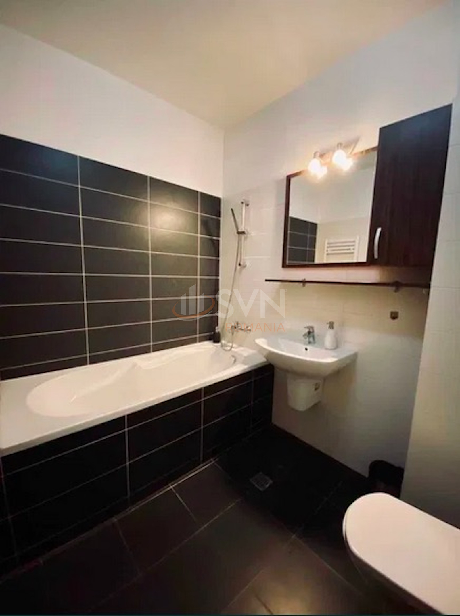 Garsoniera Bucuresti/Pipera