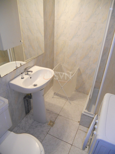 Garsoniera Bucuresti/Banu Manta