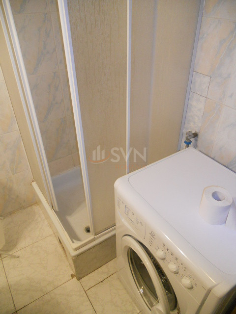 Garsoniera Bucuresti/Banu Manta