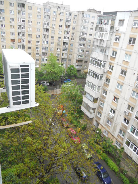 Garsoniera Bucuresti/Banu Manta