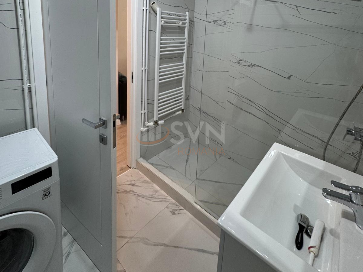 Garsoniera Bucuresti/Pipera