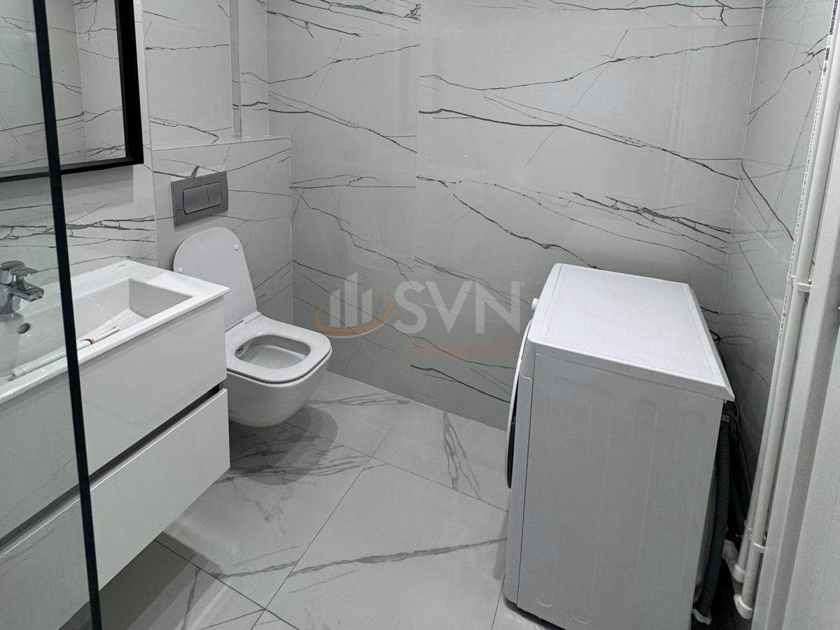 Garsoniera Bucuresti/Pipera