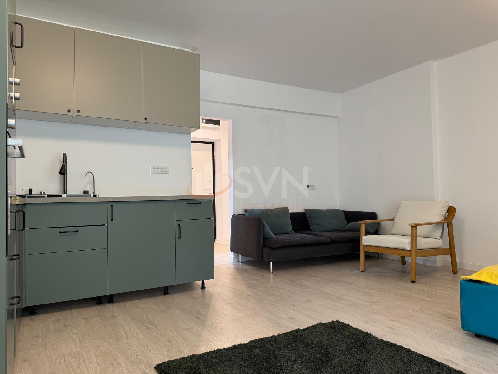 Garsoniera Bucuresti/Pipera