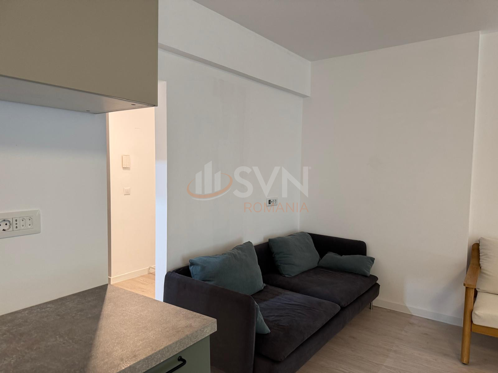 Garsoniera Bucuresti/Pipera