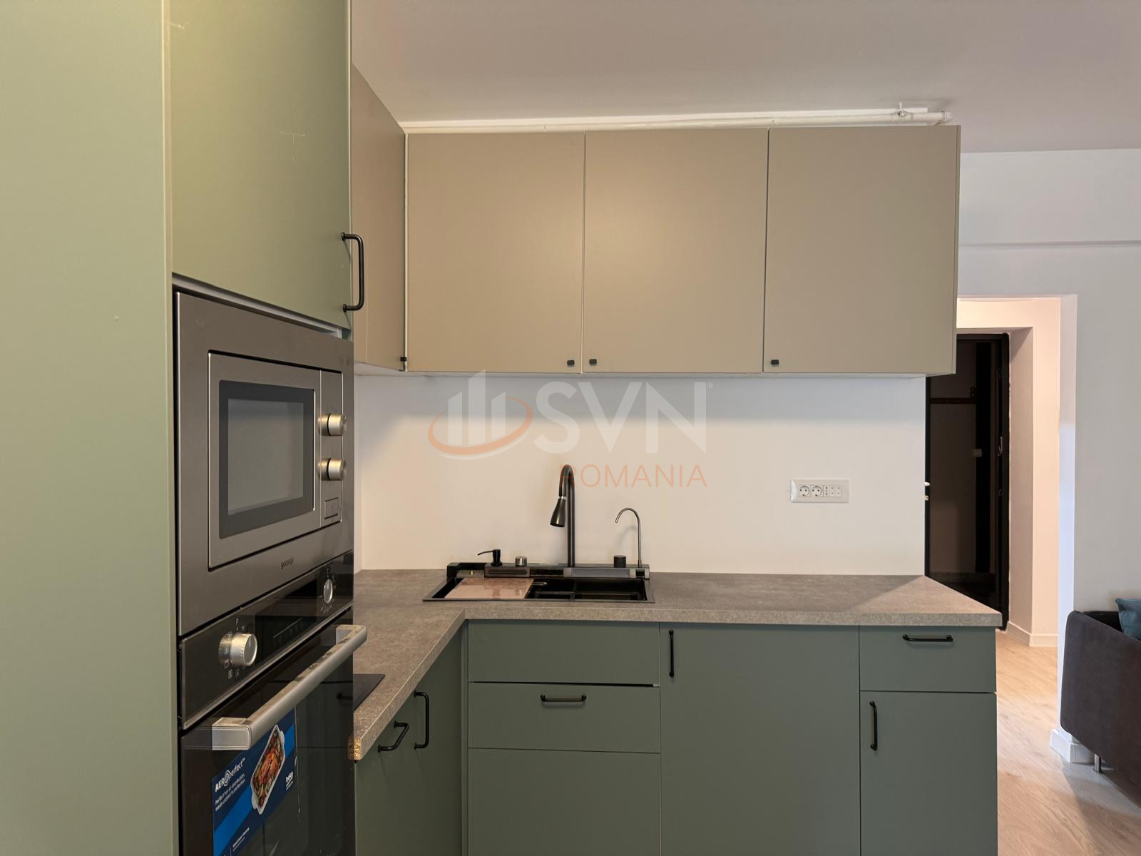 Garsoniera Bucuresti/Pipera