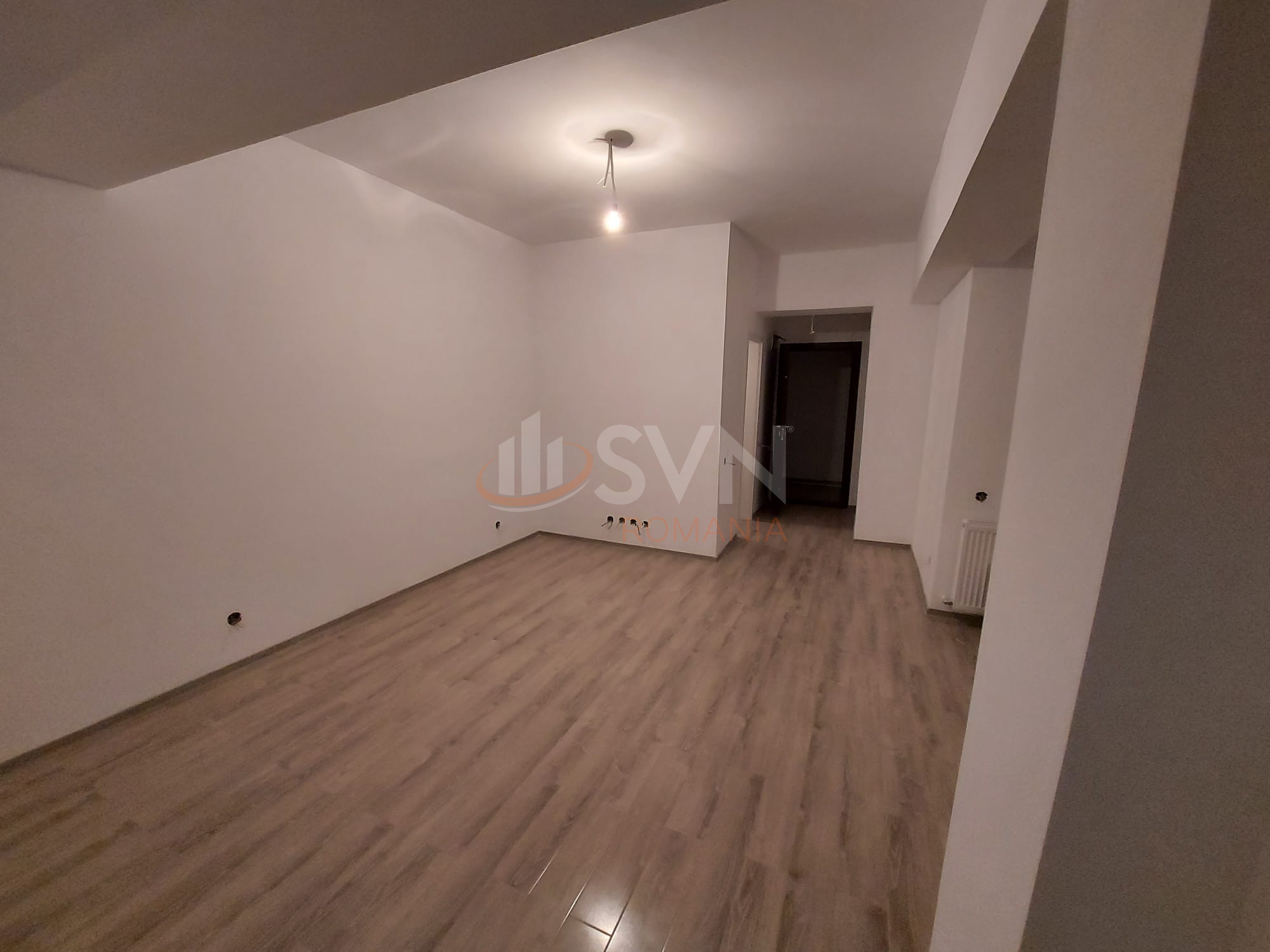 Garsoniera Bucuresti/Matei Basarab