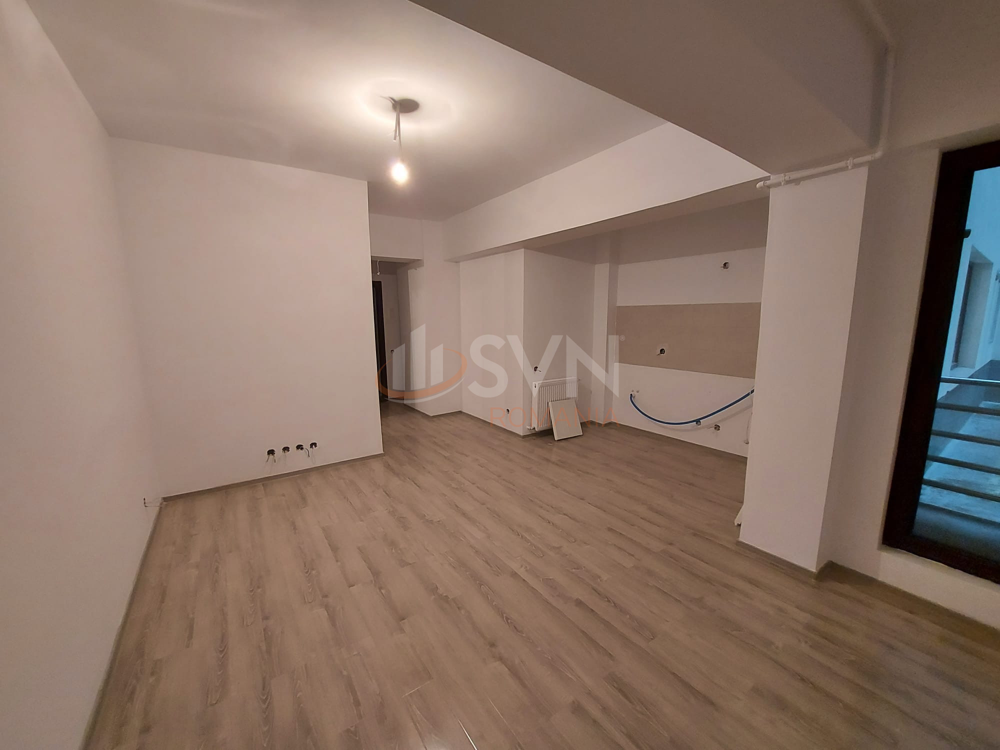 Garsoniera Bucuresti/Matei Basarab