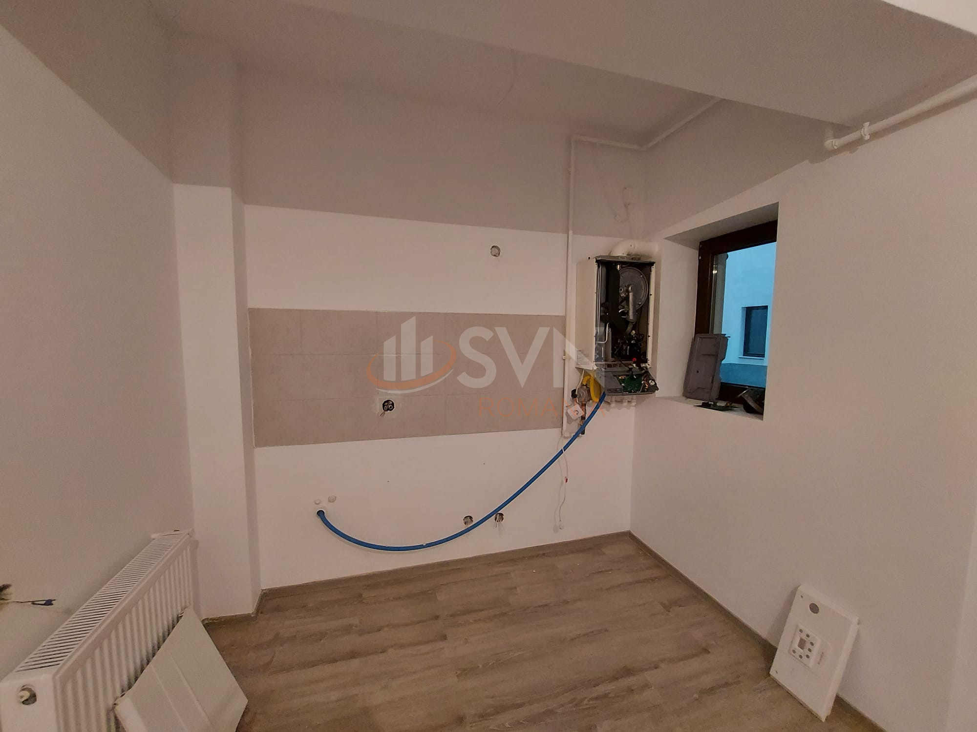 Garsoniera Bucuresti/Matei Basarab