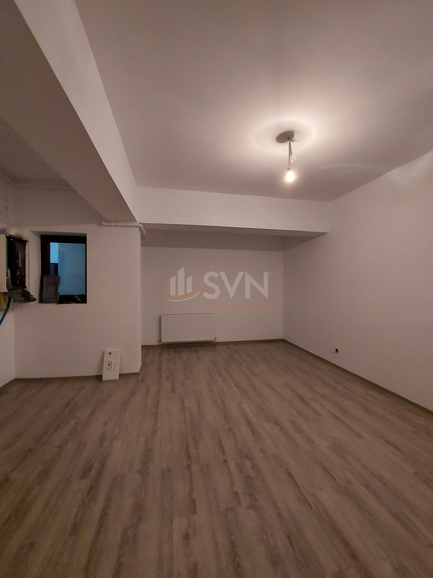 Garsoniera Bucuresti/Matei Basarab