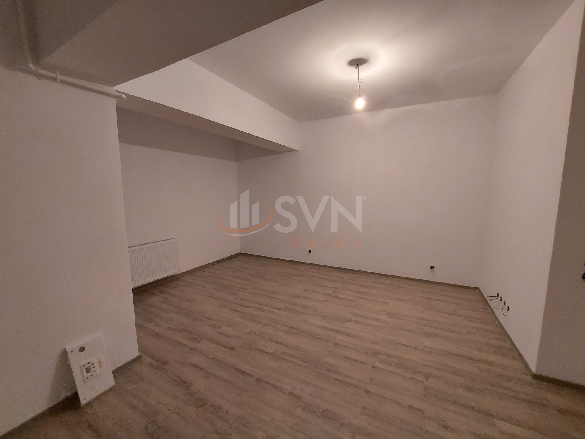 Garsoniera Bucuresti/Matei Basarab