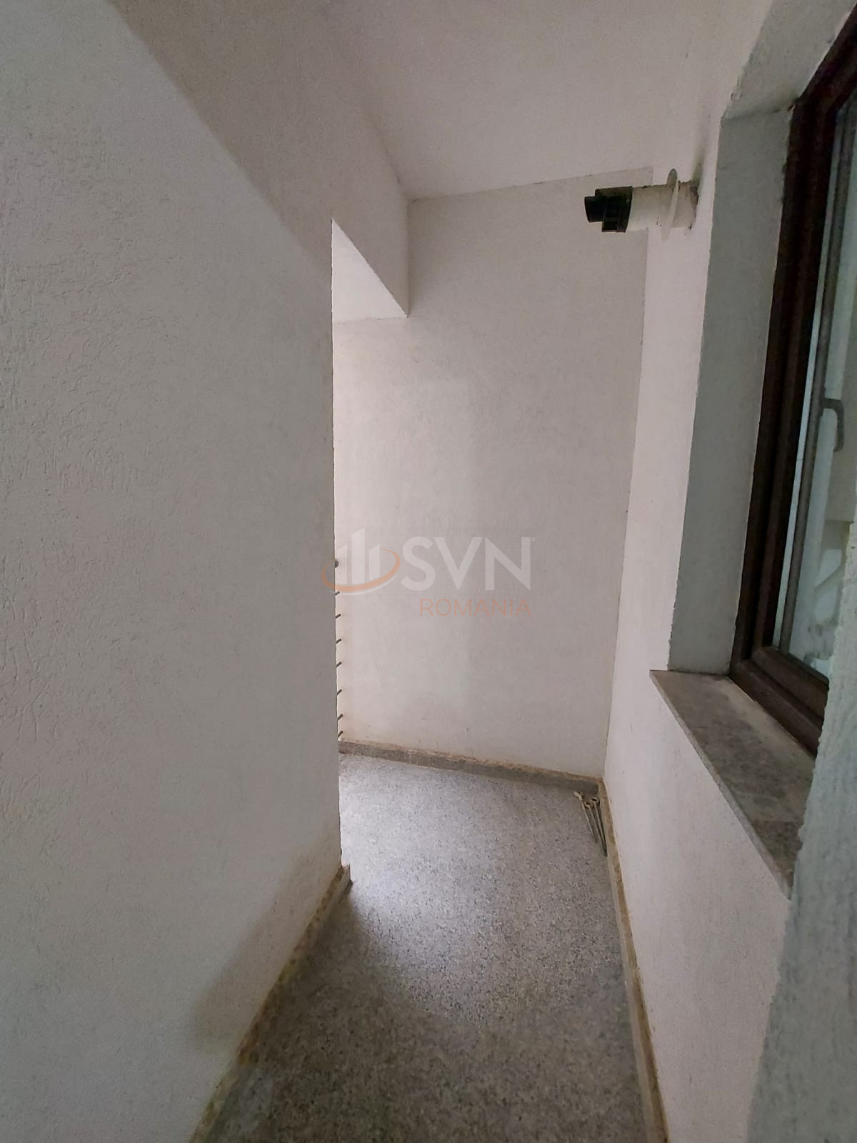 Garsoniera Bucuresti/Matei Basarab