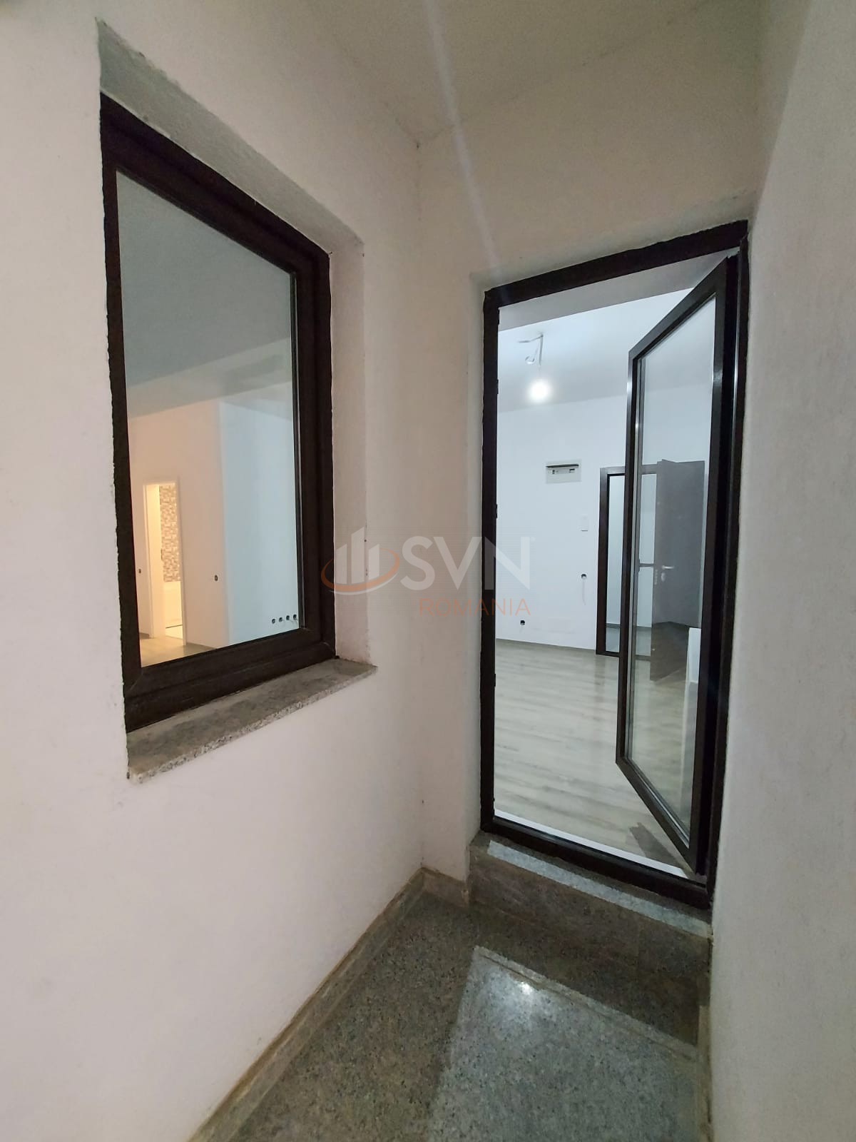 Garsoniera Bucuresti/Matei Basarab