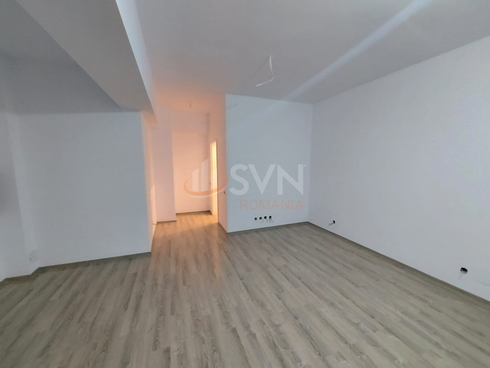 Garsoniera Bucuresti/Matei Basarab