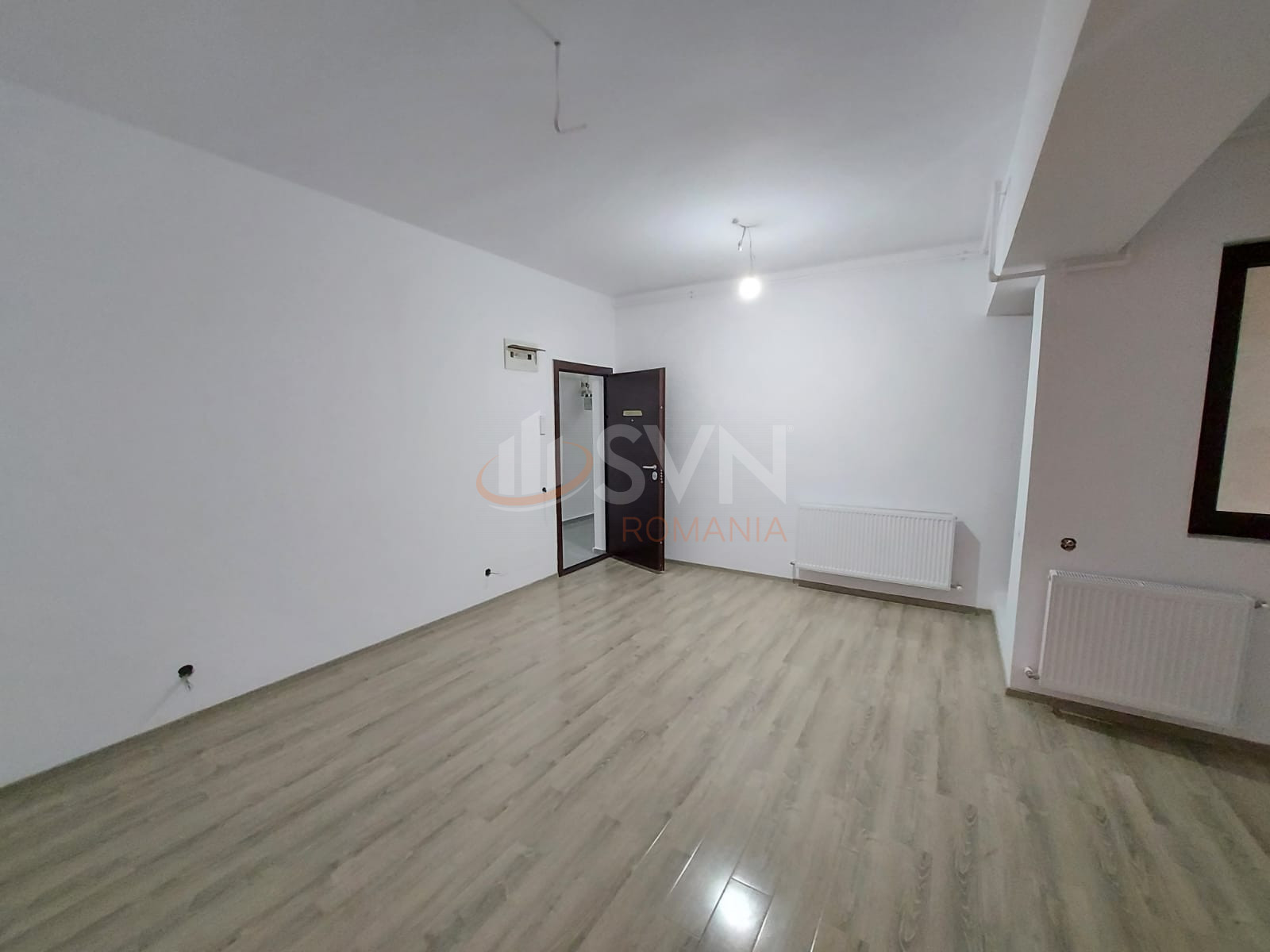 Garsoniera Bucuresti/Matei Basarab