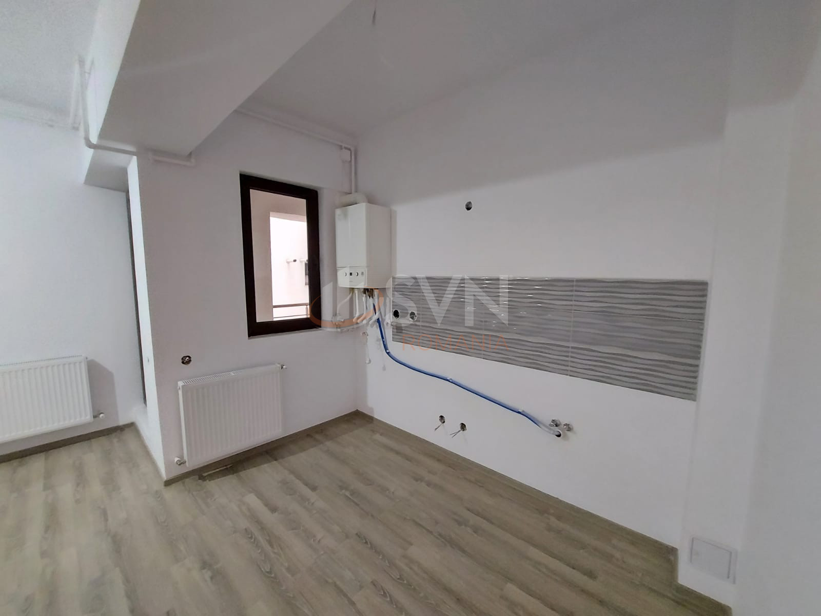 Garsoniera Bucuresti/Matei Basarab