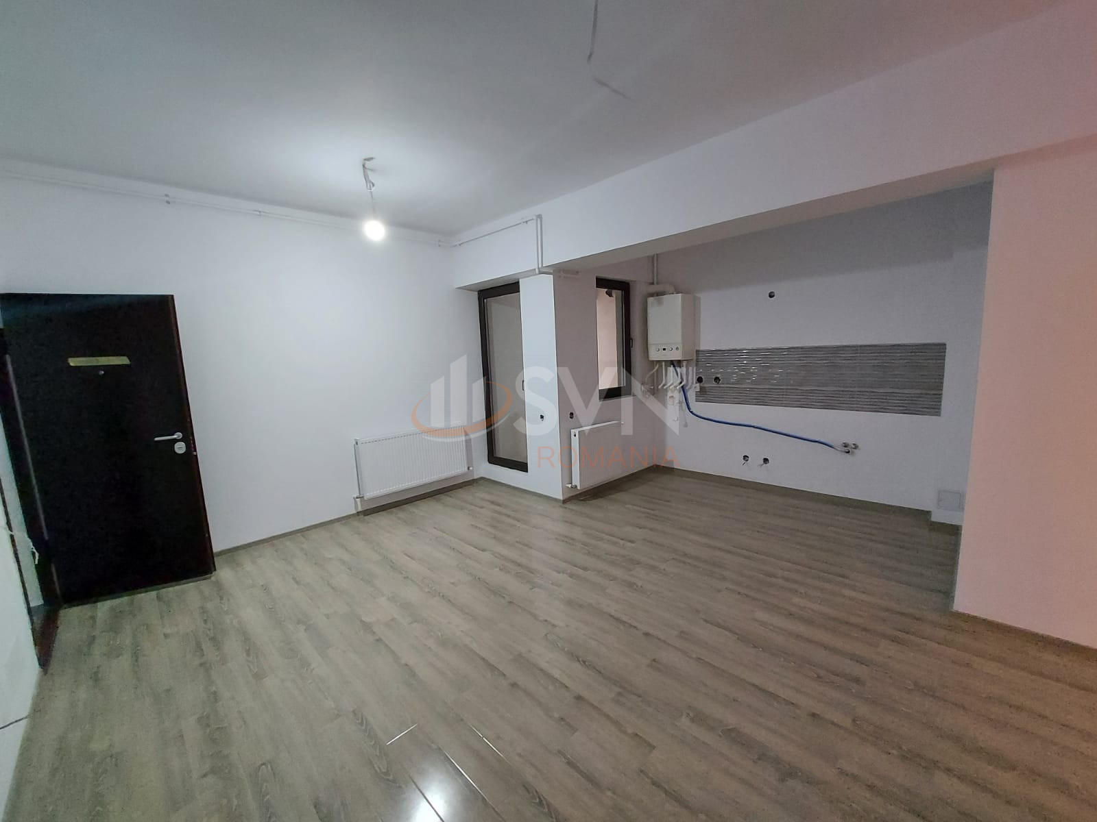 Garsoniera Bucuresti/Matei Basarab