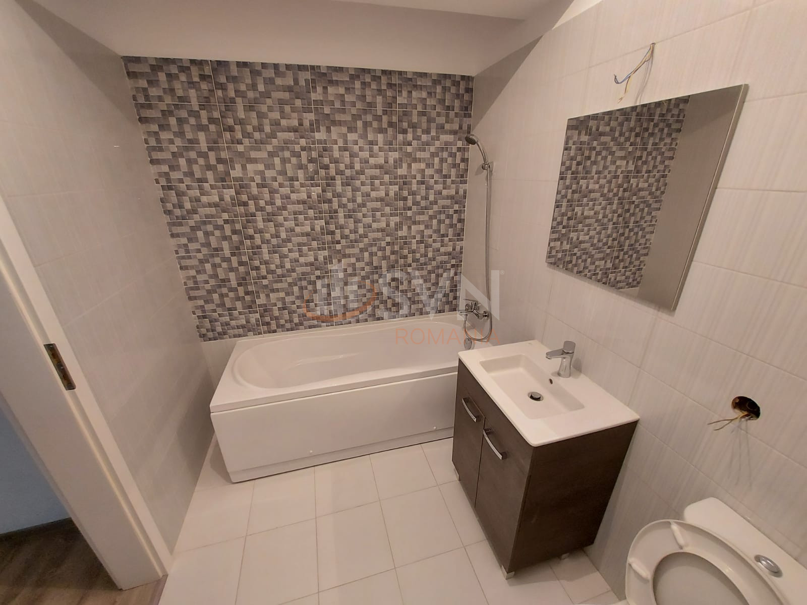 Garsoniera Bucuresti/Matei Basarab