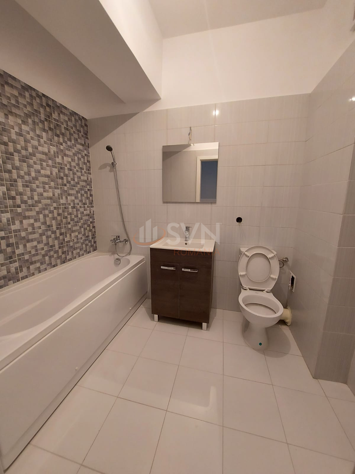 Garsoniera Bucuresti/Matei Basarab