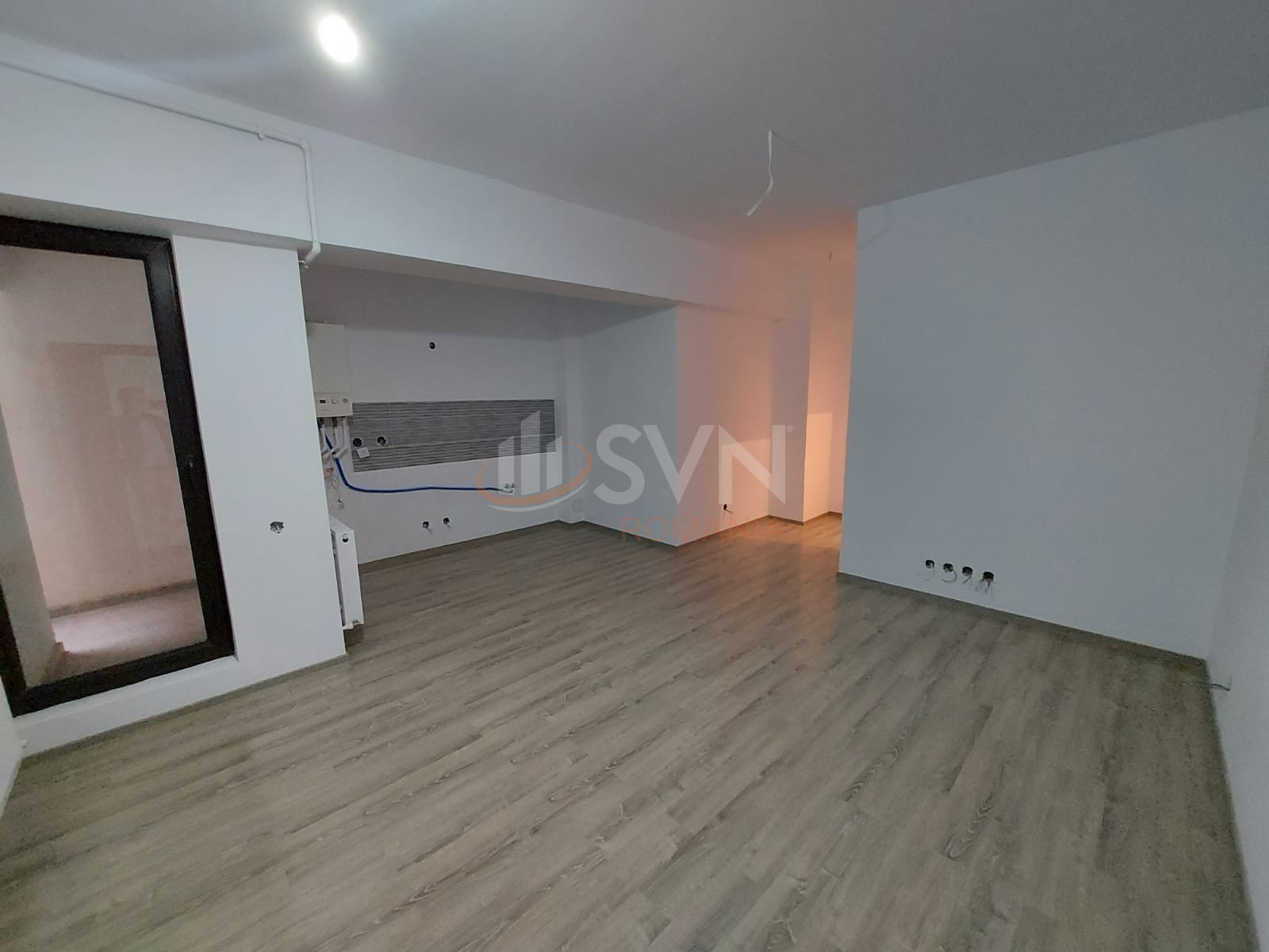 Garsoniera Bucuresti/Matei Basarab