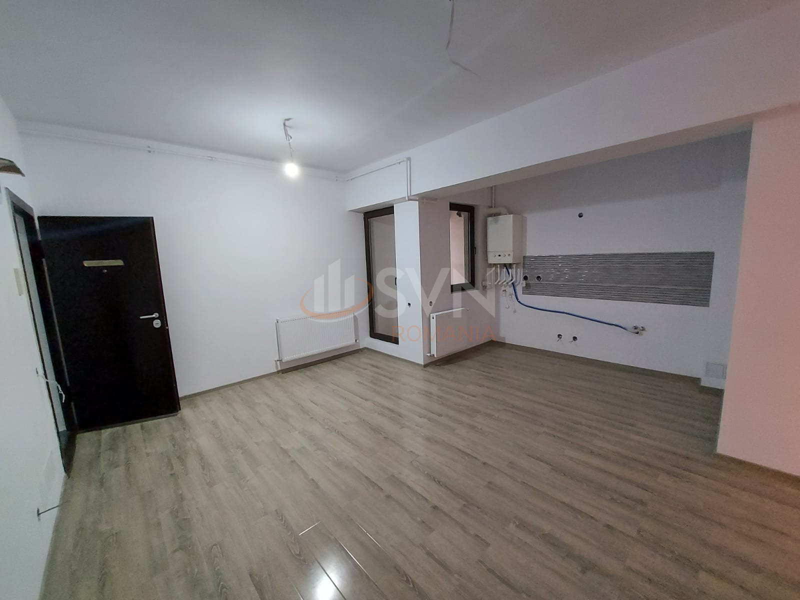 Garsoniera Bucuresti/Matei Basarab