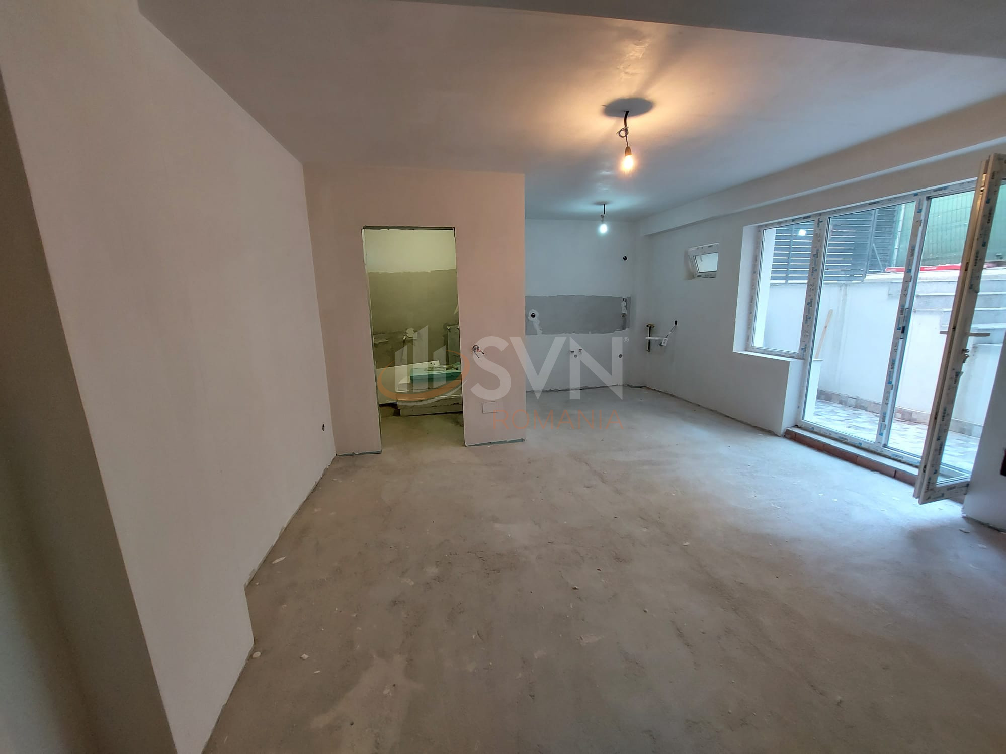 Garsoniera Bucuresti/Jiului