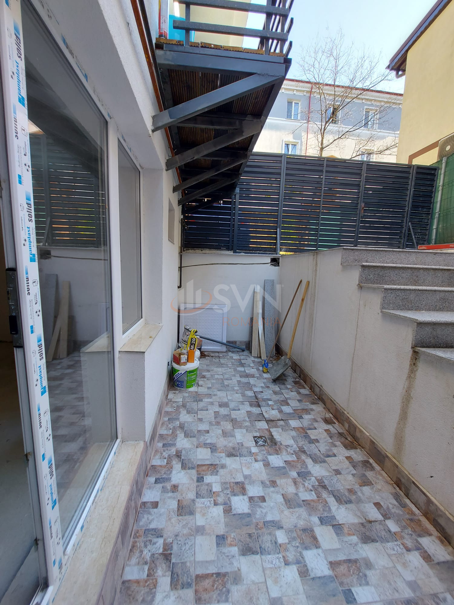 Garsoniera Bucuresti/Jiului