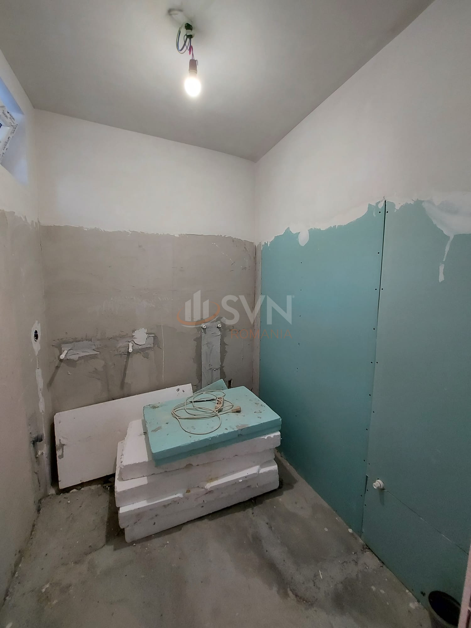 Garsoniera Bucuresti/Jiului