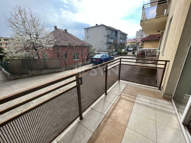 Garsoniera Cluj/Grigorescu