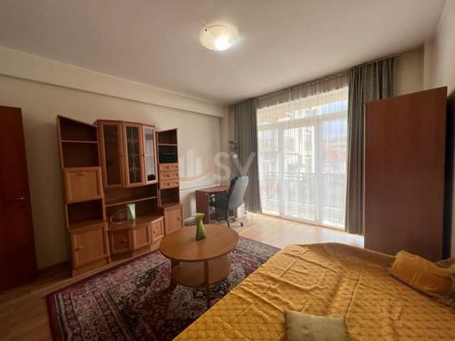 Garsoniera Cluj/Grigorescu