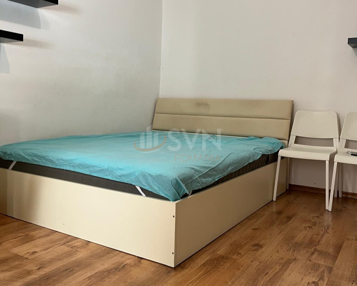 Garsoniera Bucuresti/Cismigiu
