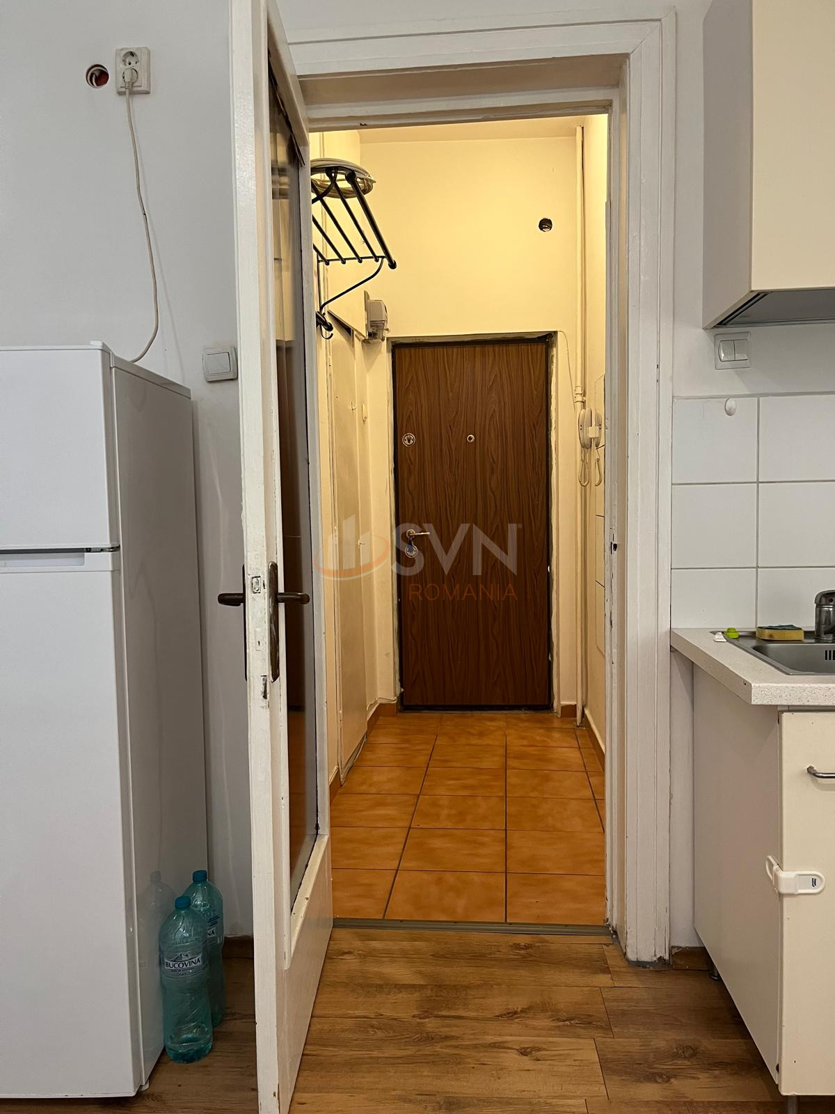 Garsoniera Bucuresti/Cismigiu