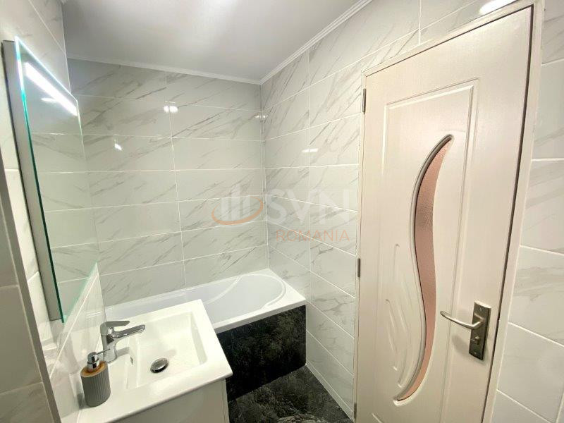 Garsoniera Bucuresti/Vitan Mall