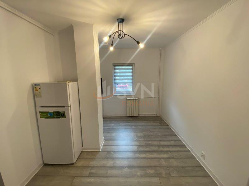 Garsoniera Bucuresti/Vitan Mall