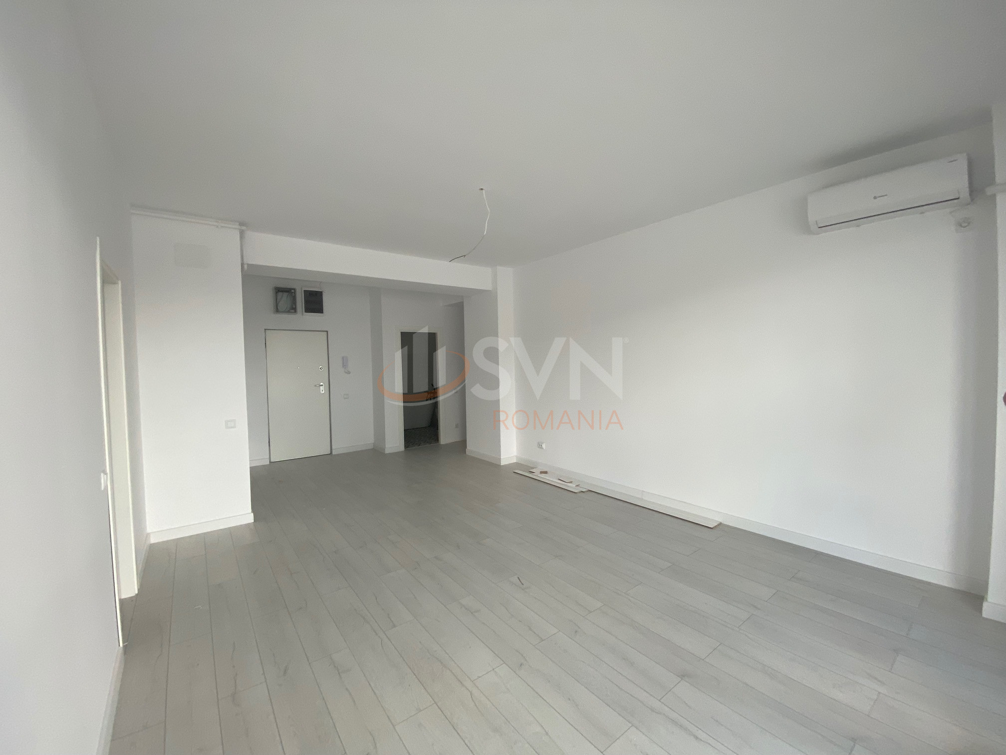 Garsoniera Bucuresti/Pipera