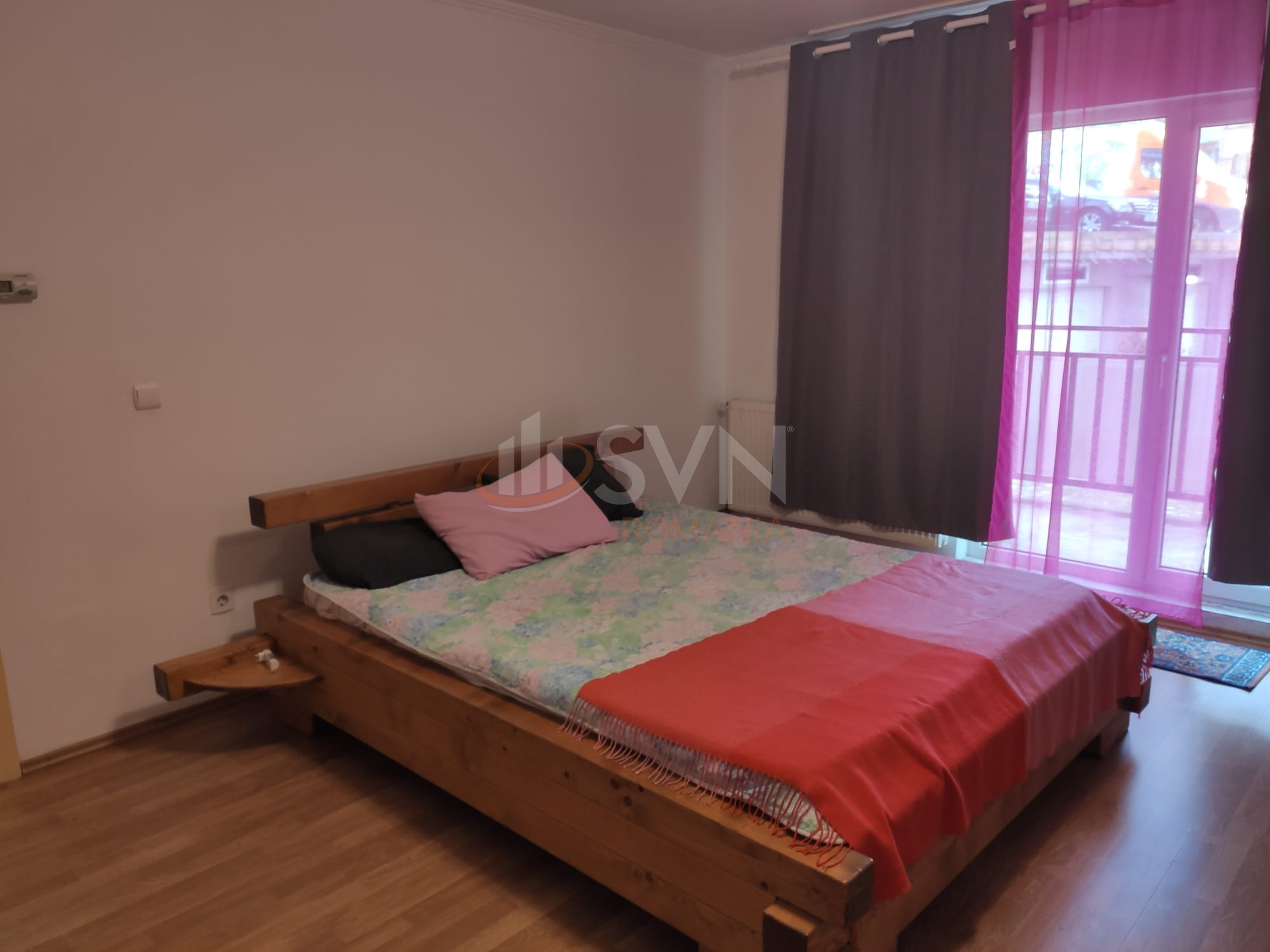 Garsoniera Cluj/Gheorgheni