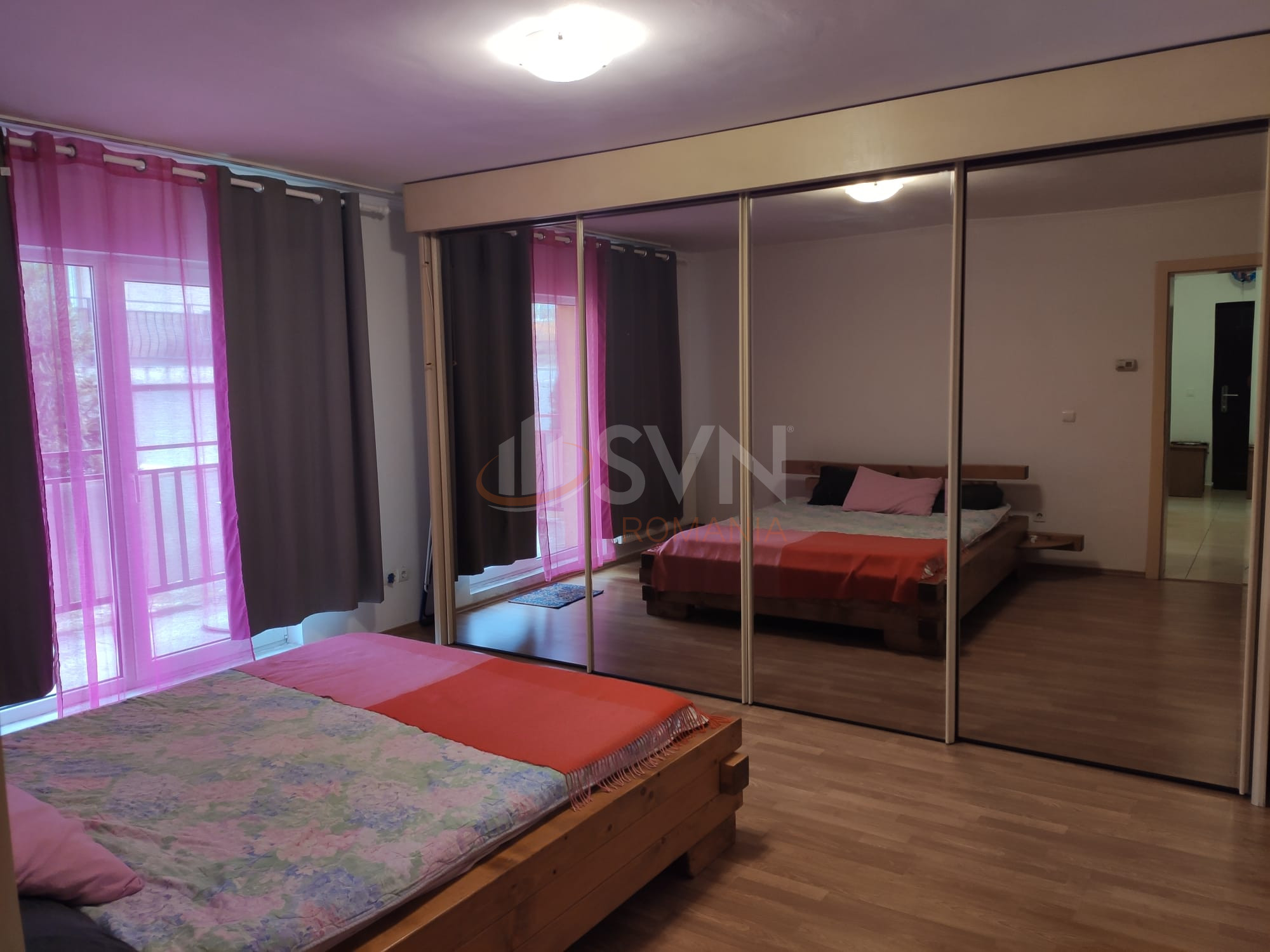 Garsoniera Cluj/Gheorgheni