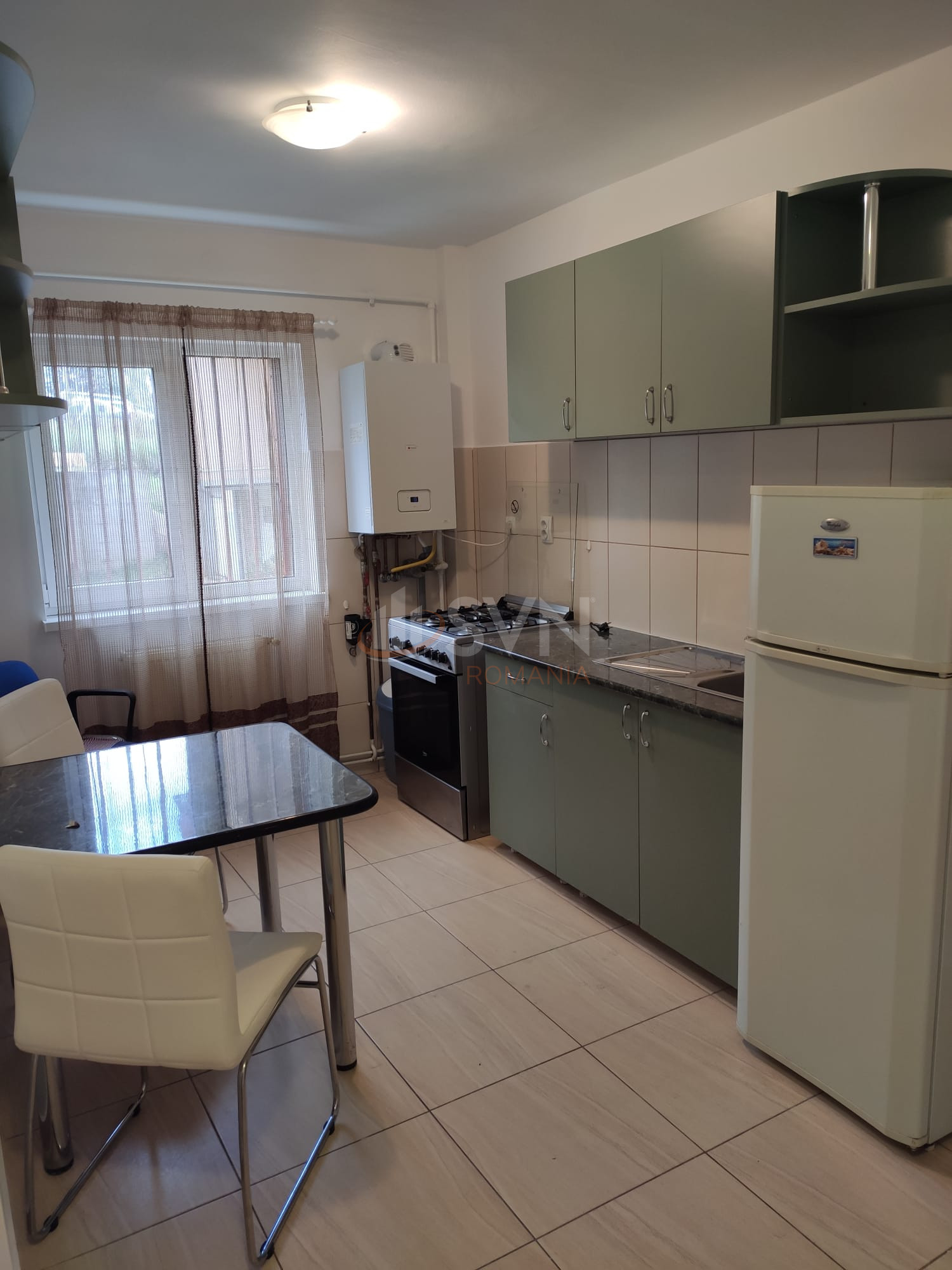 Garsoniera Cluj/Gheorgheni