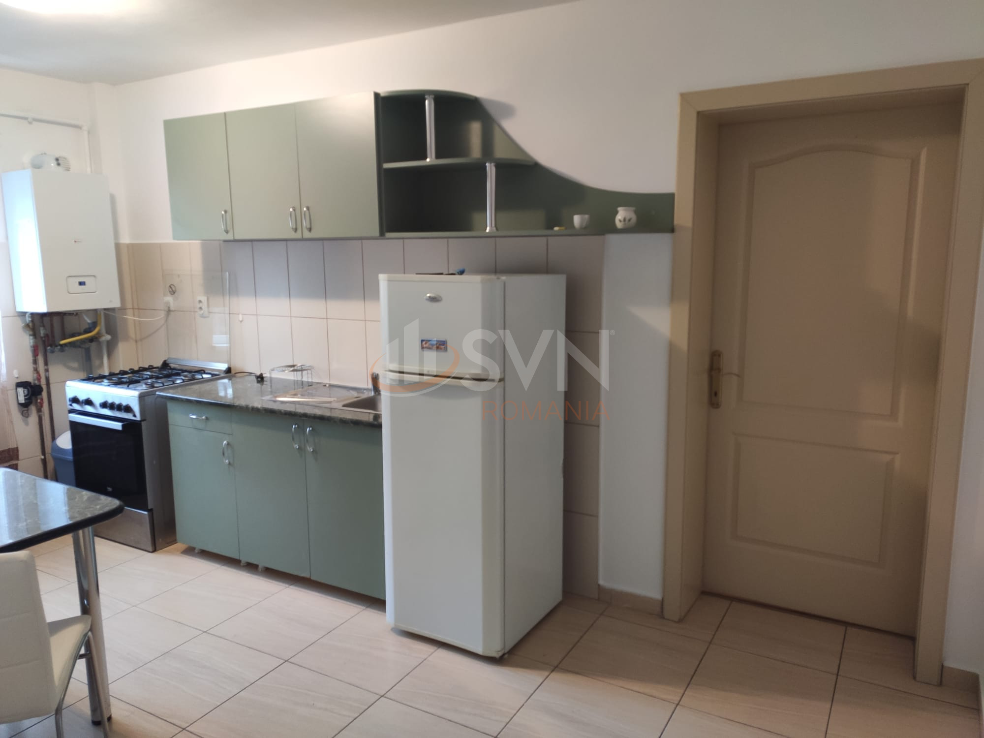 Garsoniera Cluj/Gheorgheni