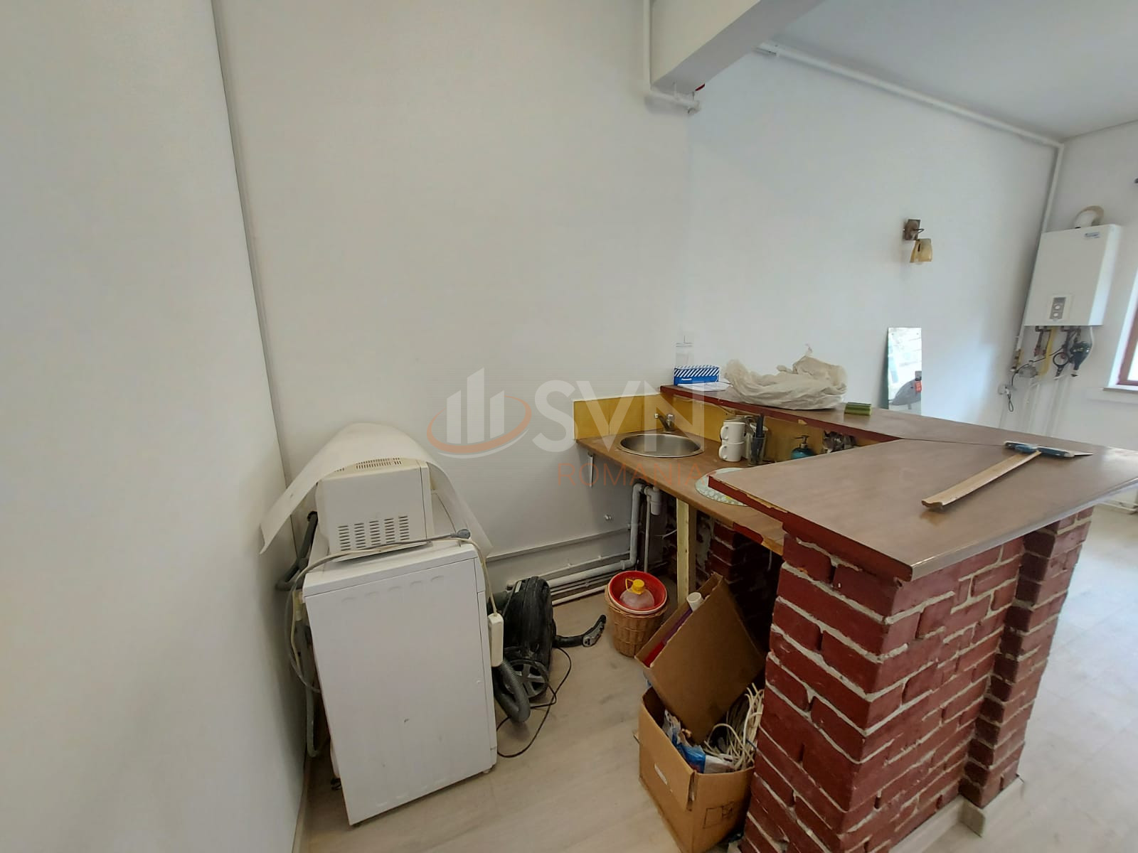 Garsoniera Bucuresti/Calea Victoriei