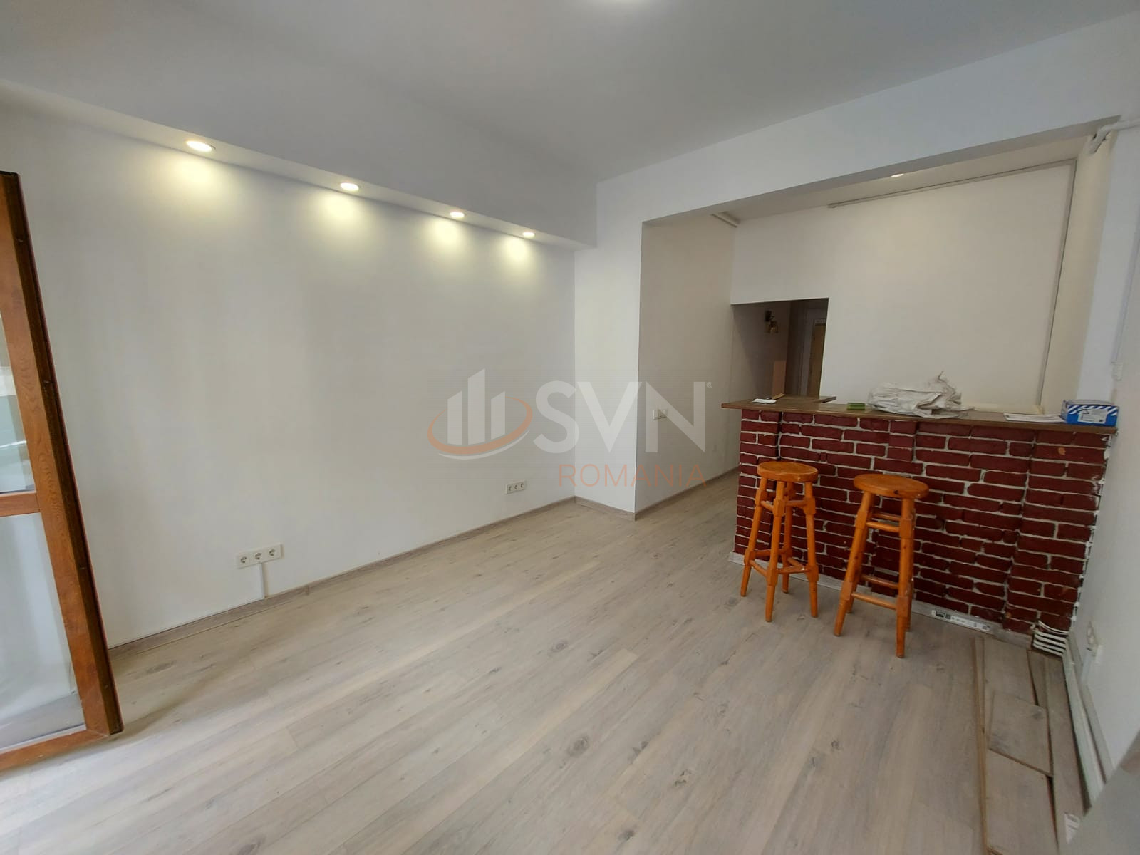 Garsoniera Bucuresti/Calea Victoriei