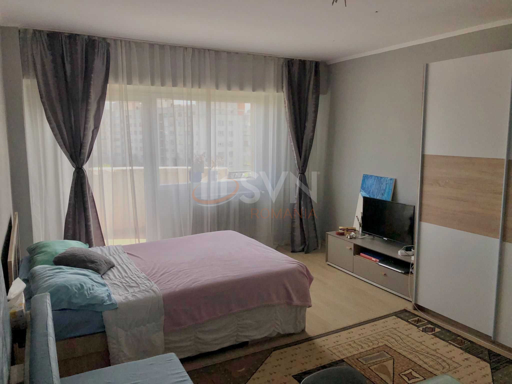 Garsoniera Cluj/Marasti