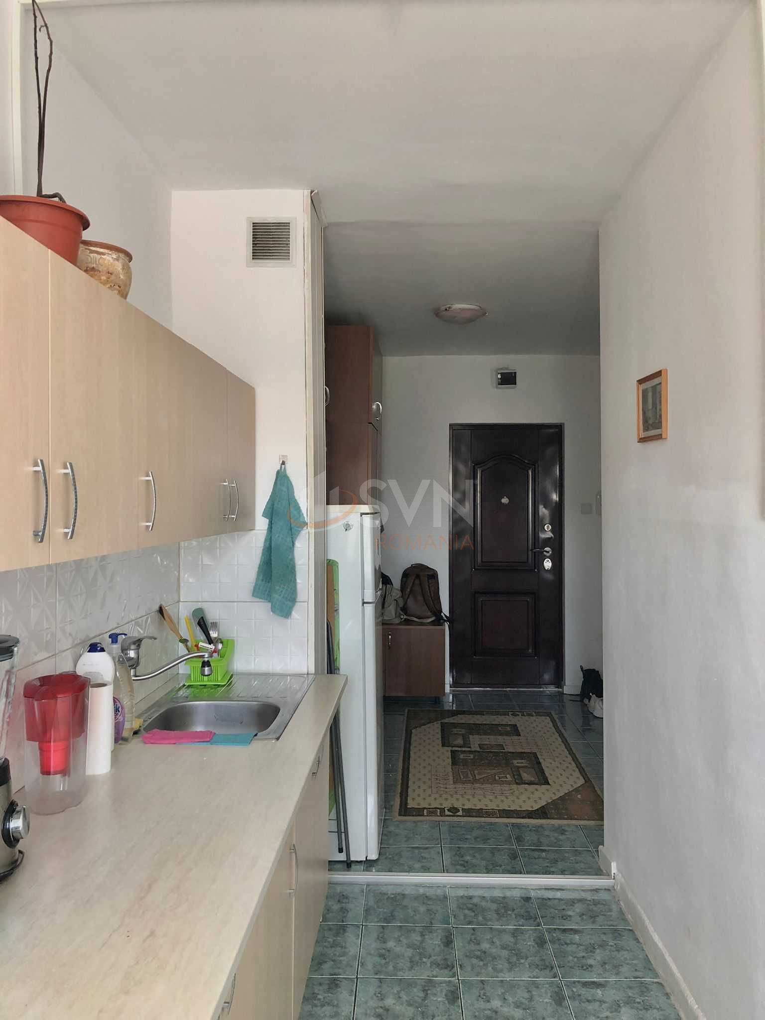 Garsoniera Cluj/Marasti