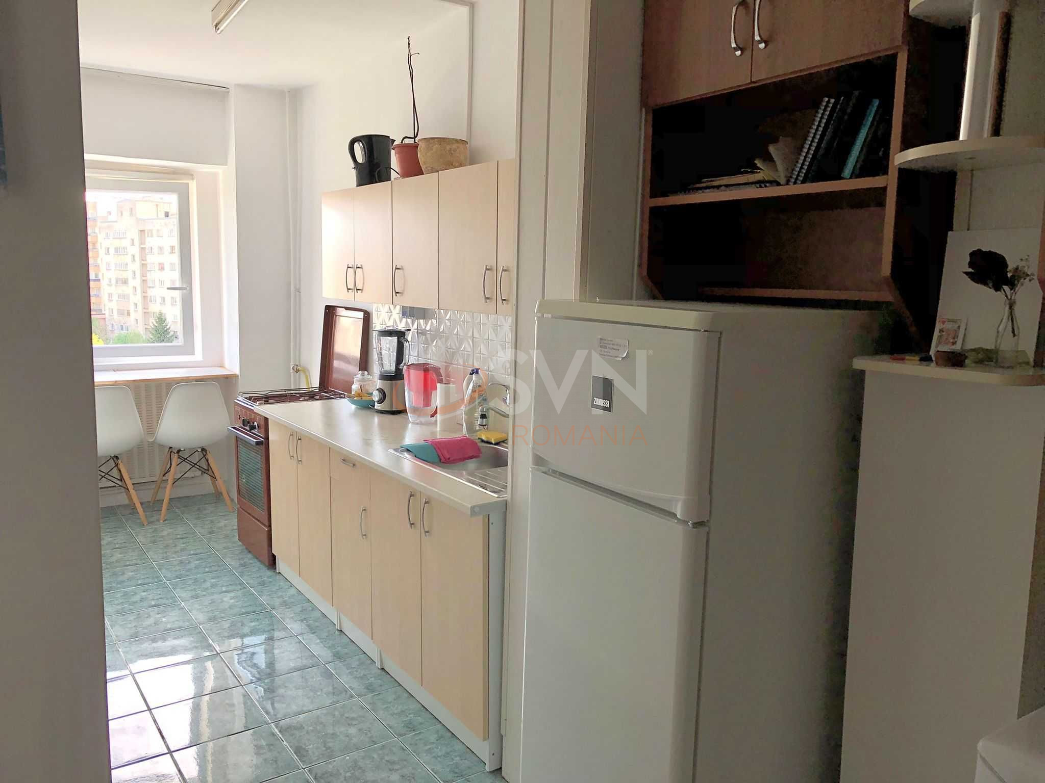Garsoniera Cluj/Marasti