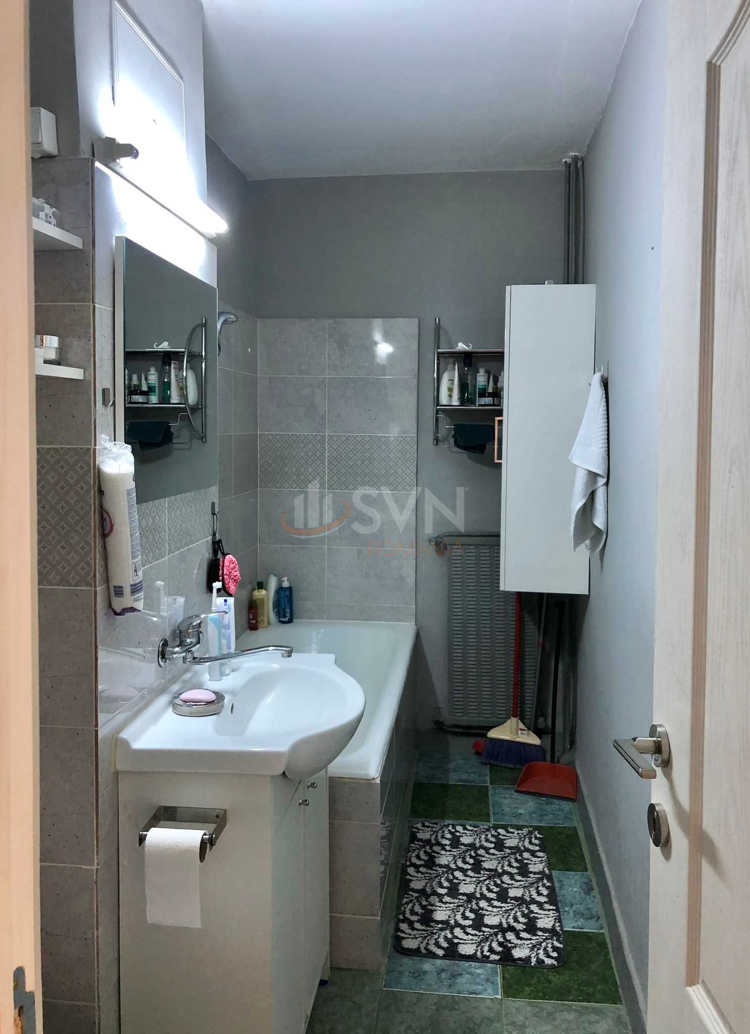 Garsoniera Cluj/Marasti