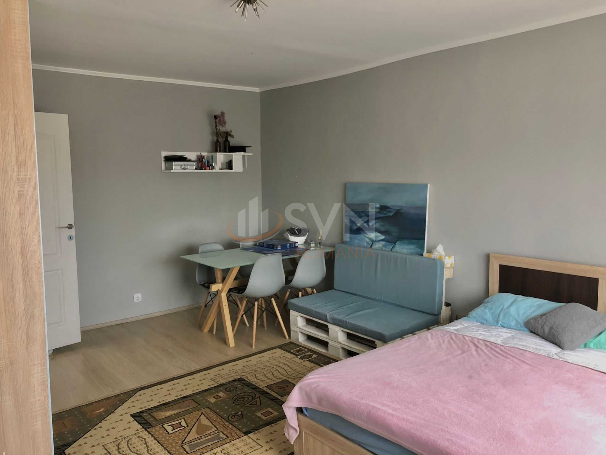 Garsoniera Cluj/Marasti