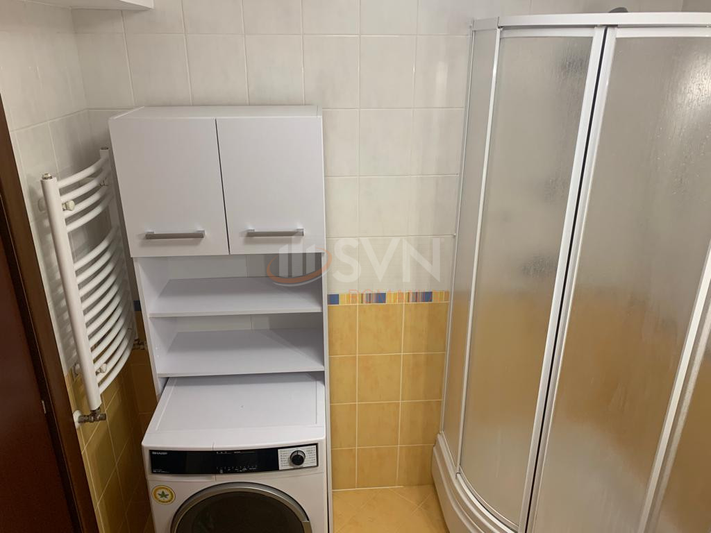 Garsoniera Bucuresti/Vitan Mall