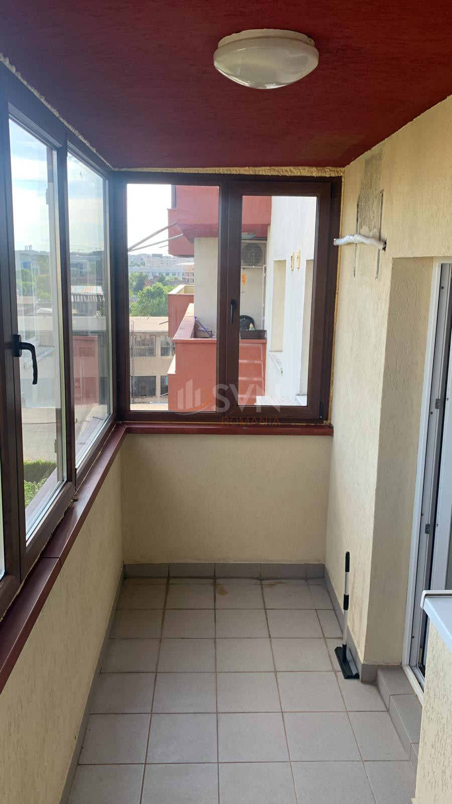 Garsoniera Bucuresti/Vitan Mall